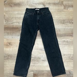 Brand New Levi Low Pro Straight